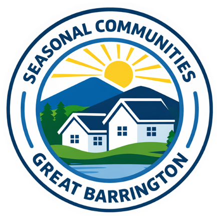 Seasonal Communities Logo