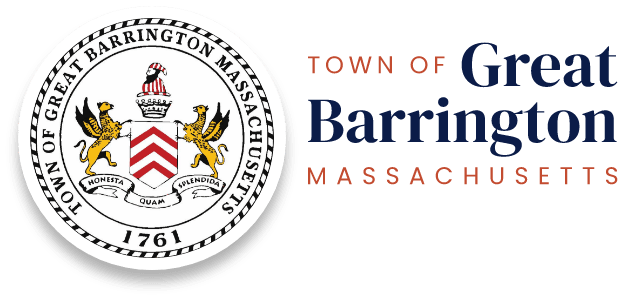 Great Barrington Massachusetts Homepage