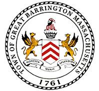 Great Barrington Town Seal